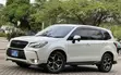 Subaru Forester 2013 White - 4