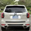 Subaru Forester 2013 White - 5