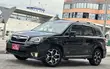 Subaru Forester 2013 Black - 1
