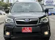 Subaru Forester 2013 Black - 3
