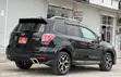 Subaru Forester 2013 Black - 4