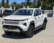 Toyota Hilux 2025 Double Cab Premium Mpya - 4