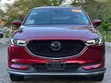 Mazda CX-5 2017 Burgundy - 1