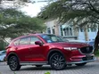 Mazda CX-5 2017 Burgundy - 2