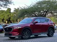 Mazda CX-5 2017 Burgundy - 3