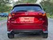 Mazda CX-5 2017 Burgundy - 4