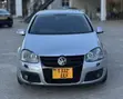 Volkswagen Golf TSI 2008 Silver - 1