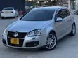 Volkswagen Golf TSI 2008 Silver - 2