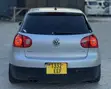 Volkswagen Golf TSI 2008 Silver - 3