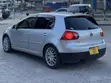 Volkswagen Golf TSI 2008 Silver - 4