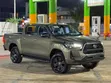 Toyota Hilux Revo Double Cab 2.4 Diesel RWD 2021 Kijani - 1