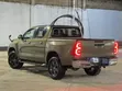 Toyota Hilux Revo Double Cab 2.4 Diesel RWD 2021 Kijani - 2