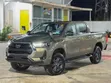 Toyota Hilux Revo Double Cab 2.4 Diesel RWD 2021 Kijani - 3