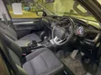 Toyota Hilux Revo Double Cab 2.4 Diesel RWD 2021 Kijani - 4