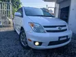 Toyota IST 2007 - White - 1