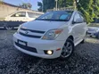 Toyota IST 2007 - White - 3