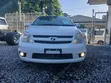 Toyota IST 2007 - White - 4