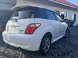Toyota IST 2007 - White - 5