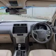 Toyota Land Cruiser Prado 3.0 190hp 2020 Nyeupe - 3