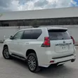 Toyota Land Cruiser Prado 3.0 190hp 2020 Nyeupe - 4