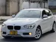 BMW 1 Series 2012 White - 3