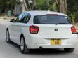 BMW 1 Series 2012 White - 4