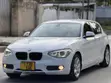 BMW 1 Series 2012 White - 5