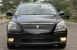 Toyota Premio 1.5 FWD 2004 Black - 1