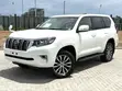 Toyota Land Cruiser Prado 2.7 2019 Nyeupe - 3