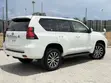 Toyota Land Cruiser Prado 2.7 2019 Nyeupe - 4