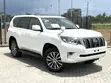 Toyota Land Cruiser Prado 2.7 2019 Nyeupe - 5