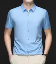 Men's Stretchable Shirts - Quality Material - 3