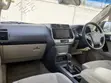 Toyota Land Cruiser Prado 2.8 2018 White - 2