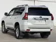 Toyota Land Cruiser Prado 2.8 2018 White - 5