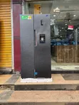 Homebase Side by Side Refrigerator HB-520WD - 1