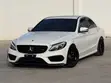 Mercedes-Benz C200 2015 AMG Package - 1