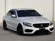 Mercedes-Benz C200 2015 AMG Package - 2