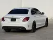 Mercedes-Benz C200 2015 AMG Package - 3