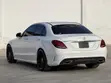 Mercedes-Benz C200 2015 AMG Package - 4