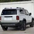 Toyota Land Cruiser Prado 2.7 2024 White - 1