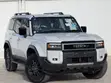Toyota Land Cruiser Prado 2.7 2024 White - 3