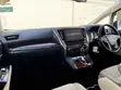 Toyota Alphard 2016 Black - 2
