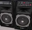 Alitop Professional Speaker SP 9031 (4000W) - 1