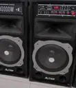 Alitop Professional Speaker SP 9031 (4000W) - 2