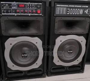 Alitop Professional Speaker SP 9030 (3000W)