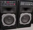 Alitop Professional Speaker SP 9030 (3000W) - 1