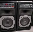 Alitop Professional Speaker SP 9030 (3000W) - 2