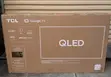 TCL 50" QLED TV (S5K) - 2
