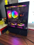 Desktop ya Gaming Iliyoboreshwa: Intel Core i5, 16GB RAM, RTX 2060 - 1
