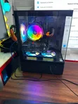 Desktop ya Gaming Iliyoboreshwa: Intel Core i5, 16GB RAM, RTX 2060 - 3